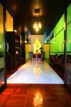 فضای رستورانی و صبحانه هتل ایندرا رجنت بانکوک 65787 100