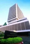 نمای بیرونی هتل ایندرا رجنت بانکوک 65781 100
