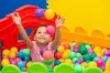 فضای سرگرمی هتل چهاار ستاره دی وار جومتین پاتایا 65972 100