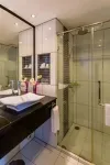 فضای اتاق های هتل نوا پلاتینیوم پاتایا 65976 100