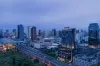نمای بیرونی هتل مرکور ماکاسان بانکوک 66037 100
