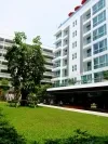 نمای بیرونی هتل آماری رزیدنس بانکوک 66081 100