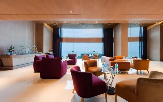 تصویر 66310 هتل کاپ دارا پاتایا