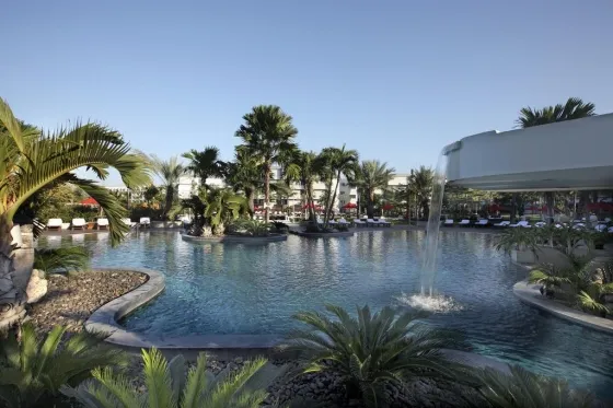 تصویر 66346  هتل اماری ارکید تاور پاتایا 