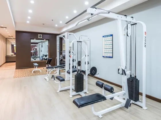 باشگاه ورزشی هتل آرنوما گرند بانکوک 66417