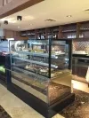 فضای رستورانی و صبحانه هتل آرنوما گرند بانکوک 66412 100