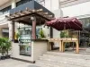 فضای بیرونی هتل آرنوما گرند بانکوک 66401 100