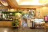 فضای رستورانی و صبحانه هتل بایوک اسکای بانکوک 66434 100
