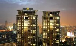 هتل پنج ستاره آنانتارا ستورن بانکوک - Anantara Sathorn Bangkok Hotel