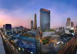 هتل پنج ستاره آماری واتر گیت بانکوک - Amari Watergate Bangkok