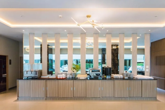 تصویر 66789  هتل پاتونگ بی رزیدنس پوکت 