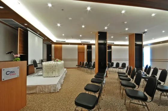 اتاق جلسات هتل اشلی پلازا پوکت 67012