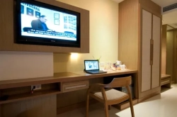 هتل چهار ستاره اشلی پلازا پوکت - The ASHLEE Plaza Patong Hotel and Spa