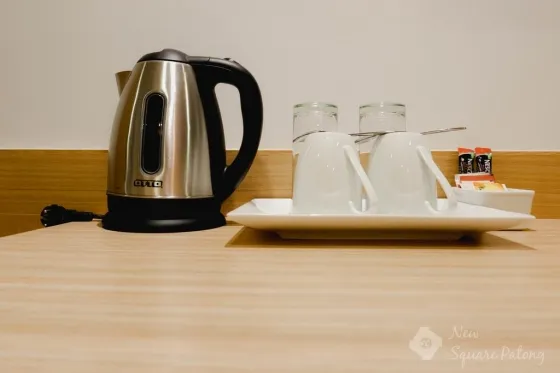 فضای اتاق های هتل نیو اسکوئر پاتونگ پوکت 67114