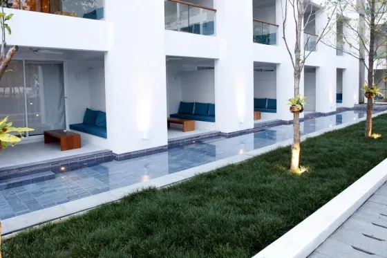 تصویر 67202 نمای بیرونی هتل ایکس 2 وایب پاتونگ پوکت 