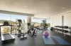 باشگاه ورزشی هتل حیات پالاس پوکت 67270 100