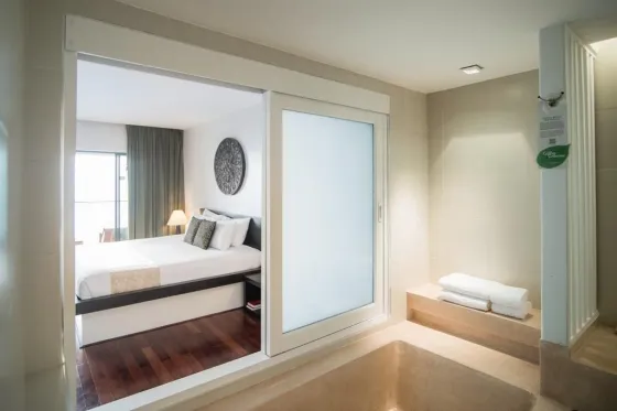 فضای اتاق های هتل سنتارا بلو مارین پوکت 67306