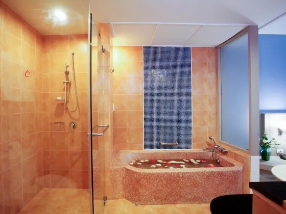 سونا و اسپا هتل سنتارا بلو مارین پوکت 67297