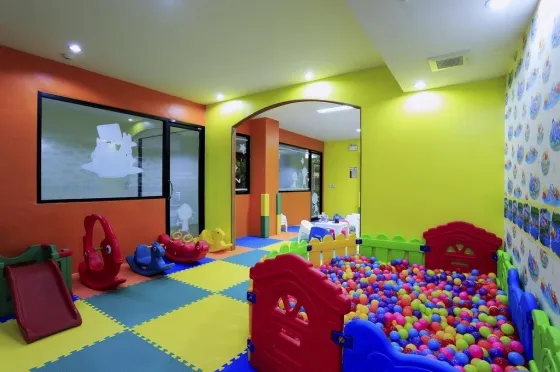 فضای سرگرمی هتل سنتارا بلو مارین پوکت 67286