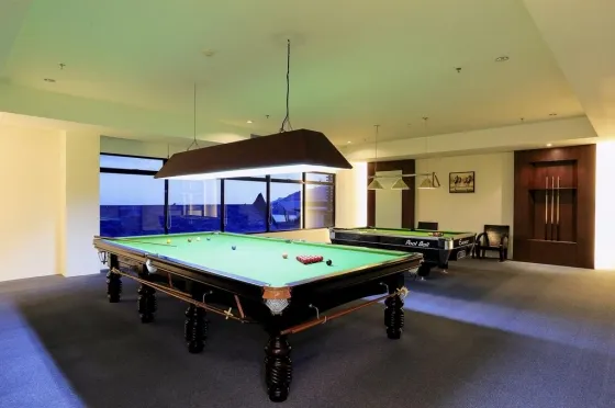 تصویر 67284 فضای سرگرمی هتل سنتارا بلو مارین پوکت 