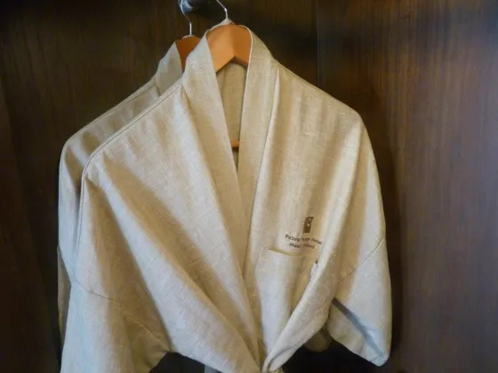 فضای اتاق های هتل پاتونگ پاراگون پوکت 67437