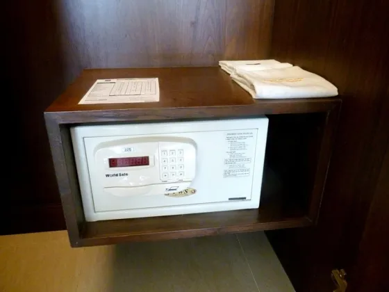 فضای اتاق های هتل پاتونگ پاراگون پوکت 67436