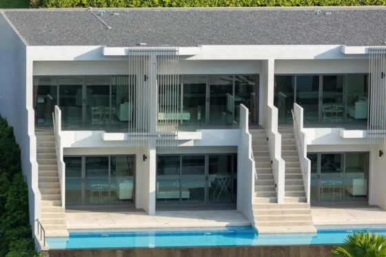 تصویر 67605  هتل پاتونگ بای هیل پوکت 