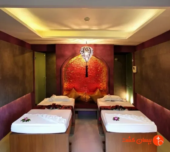 هتل نووتل کاتا ریزورت اند اسپا پوکت - تصویر 10