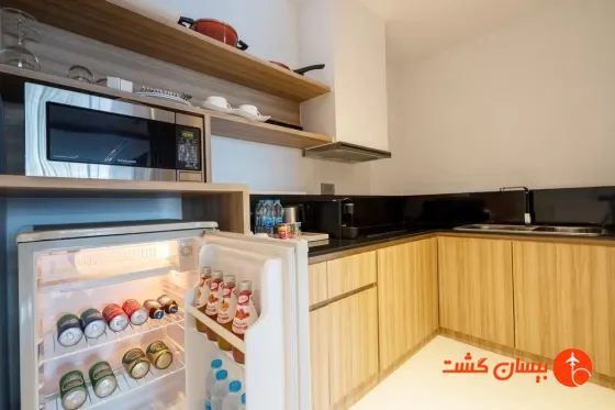 هتل بای اند بیچ کلاب پوکت - تصویر 7