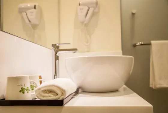 تصویر 67866  هتل سند پیپر کوالالامپور 