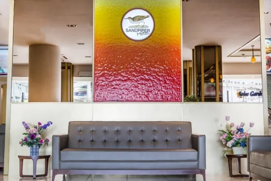 تصویر 67865  هتل سند پیپر کوالالامپور 