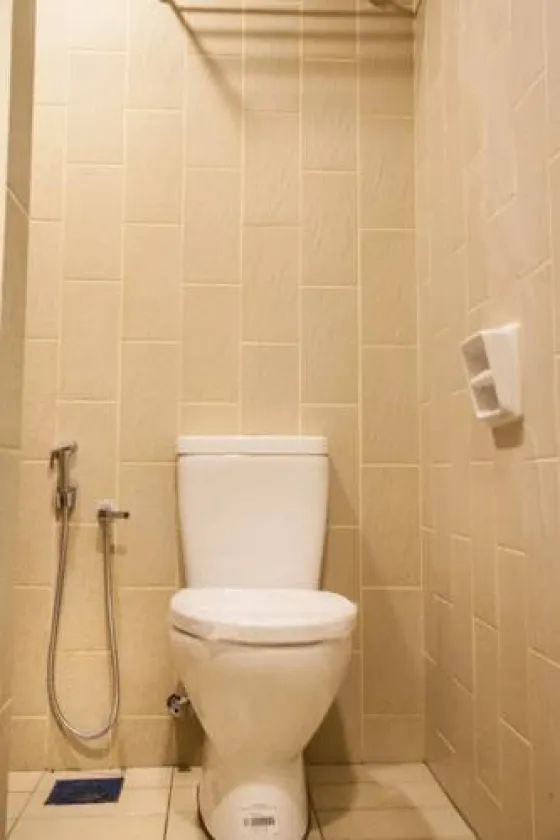 تصویر 67864  هتل سند پیپر کوالالامپور 