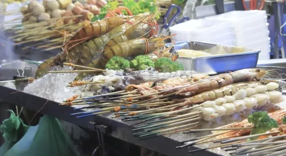 تصویر 67874  هتل مای هتل کوالالامپور 