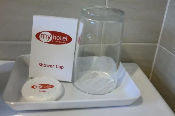 تصویر 67872  هتل مای هتل کوالالامپور 