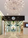 لابی هتل سیلکا می تاور کوالالامپور 96832 100