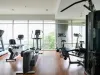 باشگاه ورزشی هتل سیلکا می تاور کوالالامپور 96830 100