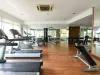 باشگاه ورزشی هتل سیلکا می تاور کوالالامپور 96829 100