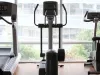 باشگاه ورزشی هتل سیلکا می تاور کوالالامپور 96828 100