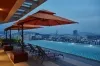 استخر هتل سانوی ولوسیتی کوالالامپور 67918 100