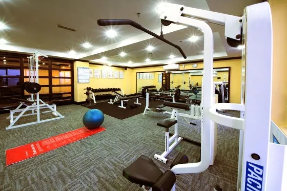 باشگاه ورزشی هتل گرند سیزن کوالالامپور 67926