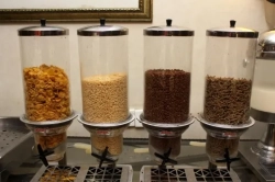هتل چهارستاره رویال چولان بوکیت بینتانگ کوالاامپور - Royale Chulan Bukit Bintang