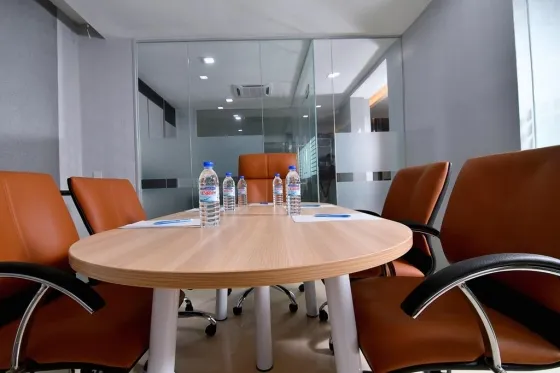 اتاق جلسات هتل تامو کوالالامپور 67947