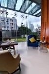 لابی هتل تامو کوالالامپور 67943 100