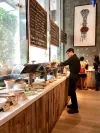 فضای رستورانی و صبحانه هتل رامادا کوالالامپور 96852 100