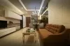 فضای اتاق های هتل چهاز ستاره درست ریجنسی کوالالامپور 68009 100