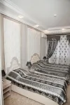 فضای اتاق های هتل کارات این باکو 3006 100