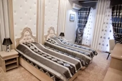 هتل سه ستاره کارات این باکو - Karat Inn Hotel