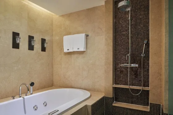 تصویر 68127  هتل وستین کوالالامپور 