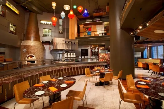 تصویر 68126 هتل وستین کوالالامپور