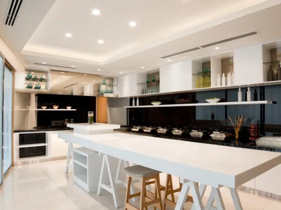 تصویر 68125 هتل وستین کوالالامپور